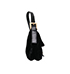 Fendi FF Baguette, side view